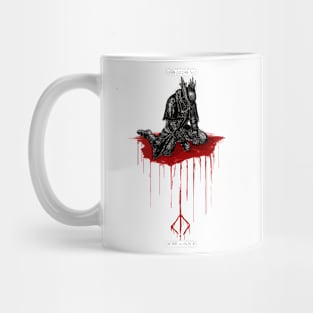 Hunter rest Mug